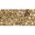 Pailletten, gewölbt, 6mm ø,   4000Stück, gold