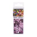 Pailletten, gewölbt, 6mm ø,   4000Stück,...