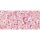 Pailletten, gewölbt, 6mm ø,   4000Stück, irisierend rosa