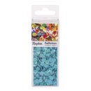 Pailletten, gewölbt, 6mm ø,   4000Stück,...