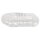 Plastik-Kugel, 2tlg., 4cm ø, Set 8Stück, kristall