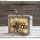 Holzmotive Baum und Hirsch, FSC100%, 3-10,8 x 3-18,5cm,  6Stück