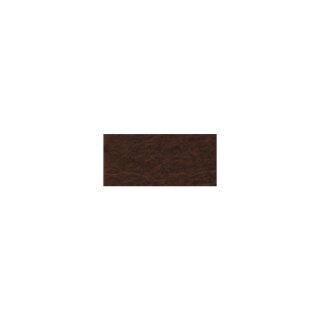 Filzmeterware, 500x45cm, auf Kern gerollt, 0,8-1 mm, m.braun