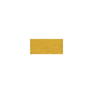 Filzmeterware, 500x45cm, auf Kern gerollt, 0,8-1 mm, gold