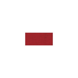 Filzmeterware, 500x45cm, auf Kern gerollt, 0,8-1 mm, rot