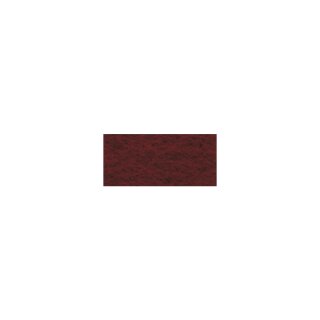Filzmeterware, 500x45cm, auf Kern gerollt, 0,8-1 mm, weinrot