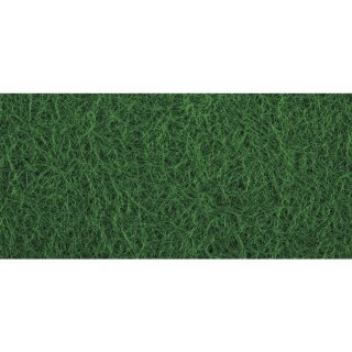 Filzmeterware, 500x45cm, auf Kern gerollt, 0,8-1 mm, grün