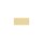 Filzmeterware, 500x45cm, auf Kern gerollt, 0,8-1 mm, creme