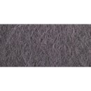 Filzzuschnitte, 20x30cm, Stärke 0,8-1mm,  2Platte, grau