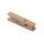 Holz-Wäscheklammern, 4,5 cm, . 24 Stück, natur
