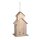Vogelhaus Saint Tropez, 22x19x39 cm