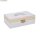 Holz Schatulle FSC Mix Credit, 15x10x5,5cm