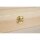 Holz Schatulle Rahmen FSC Mix Credit, 25x14x6cm