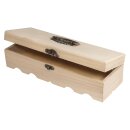 Holz Box FSC Mix Credit, 29x9,5x8cm