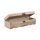 Holz Box FSC Mix Credit, 29x9,5x8cm