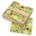 Holz Servietten-Box FSC Mix Credit, 18,5x18,5x4cm