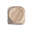 Holz Würfel FSC 100%, 25x25mm,  3Stück, natur
