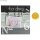 Holz-Lattenrahmen, FSC Mix Credit, 28,6x28,6x0,7cm, Tiefe:1,1cm, +2 Haken