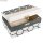 Holz-Schatulle, FSC Mix Credit, 15,5x11x8cm