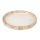 Holz-Tablett, FSC Mix Credit, 30cm ø