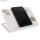 Holz- Tablet- oder Buchständer FSC 100%, 28x21x3,4cm