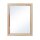 Holz-Rahmen mit Acrylglas, FSCMixCredit, 35x26x0,7cm, mit doppelt-Acrylscheibe
