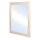 Holz-Rahmen mit Acrylglas, FSCMixCredit, 35x26x0,7cm, mit doppelt-Acrylscheibe