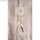 HolzscheibeDreammodern,FSC100%, 13cm ø, +Ring ø18cm,  2Stück