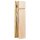 Holz Wäscheklammer XL, FSC 100%, 15x3,5cm,  1 Stück
