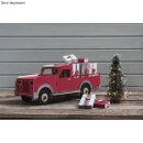 Holzbausatz 3D Lastwagen groß, FSC 100%,...