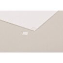 3D-Klebeplättchen, 5x5x1mm, Pl. 100x100x1mm,  1Platte
