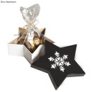 Pappm. Stern Box FSC Recycled100%, 19x19x6cm