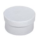 Pappm.-Boxen-Set, FSC Rec.100%, 6cm ø, 3,5cm,...