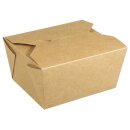 Geschenk-Boxen, 600ml, 12x10,5cm, Lebensmittelecht, Set 4...