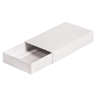 Streichholzschachteln groß, 11x6,5x2cm  Beutel 12 Stück