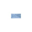 Deko-Feder, 8cm, , h.blau, 10Stück