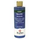 Acryl Allesfarbe, Flasche 236ml, azurblau