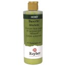 Acryl Allesfarbe, Flasche 236ml, hausergrün hell