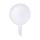 Bubble Ballon, 40 ± 4cm ø, transparent,...