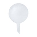 Bubble Ballon, 50 ± 5cm ø, transparent,...