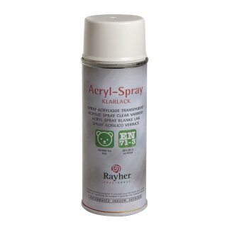 Acryl Spray, Dose 200ml