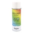 Acryl Spray, Dose 200ml, weiß