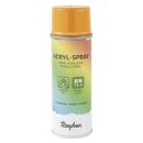 Acryl Spray, Dose 200ml, sonnengelb