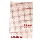 Klebefolie, einseitig klebend, 21x29,7cm, 0,3mm...