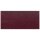 Embossing-Puder, 20 ml Flasche, bordeaux, deckend