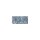 Glitter-Glue grob, Flasche 50ml, royalblau