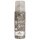 Glitter-Glue grob, Flasche 50ml, silber