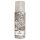 Glitter-Glue Space, Flasche 50ml, silber