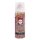 Glitter-Glue Sternchen, Flasche 50ml, rot/gold