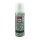 Glitter-Glue Sternchen, Flasche 50ml, grün/silber